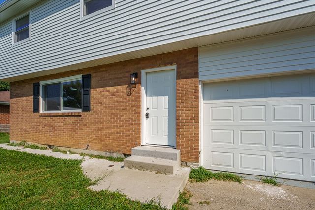 4889 Becker Drive, Dayton, OH 45417