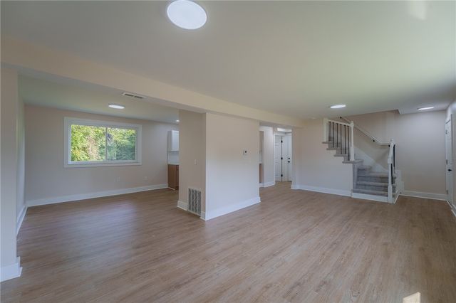 4889 Becker Drive, Dayton, OH 45417
