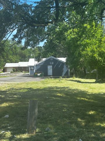 2361 Baldwin Street, Saginaw, MI 48601