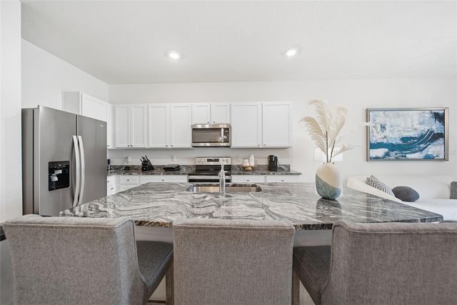 1340 COLT CREEK PLACE, Wesley Chapel, FL 33543