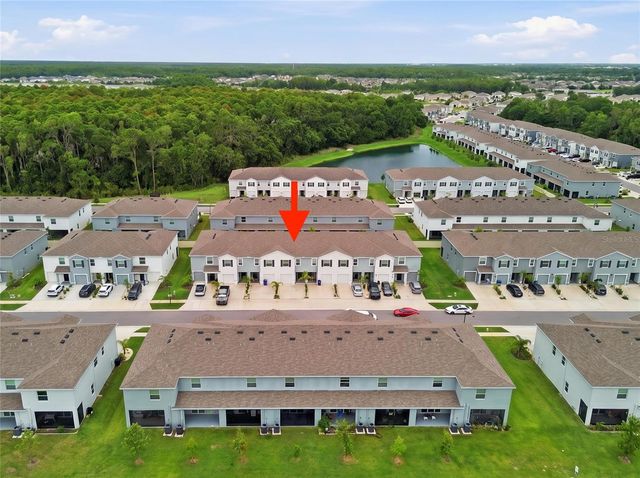 1340 COLT CREEK PLACE, Wesley Chapel, FL 33543