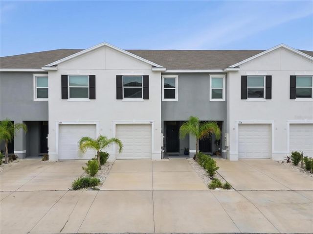 1340 COLT CREEK PLACE, Wesley Chapel, FL 33543