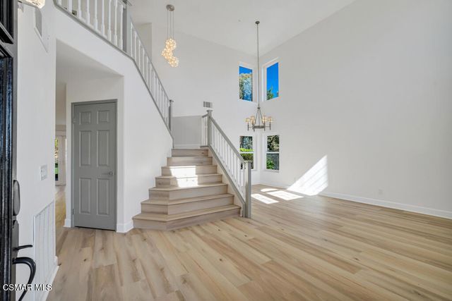 7631 Wiscasset Drive, Canoga Park, CA 91304