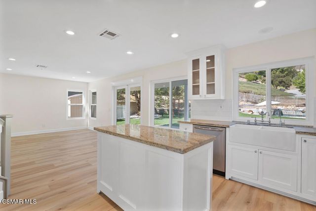7631 Wiscasset Drive, Canoga Park, CA 91304