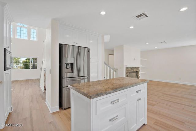 7631 Wiscasset Drive, Canoga Park, CA 91304