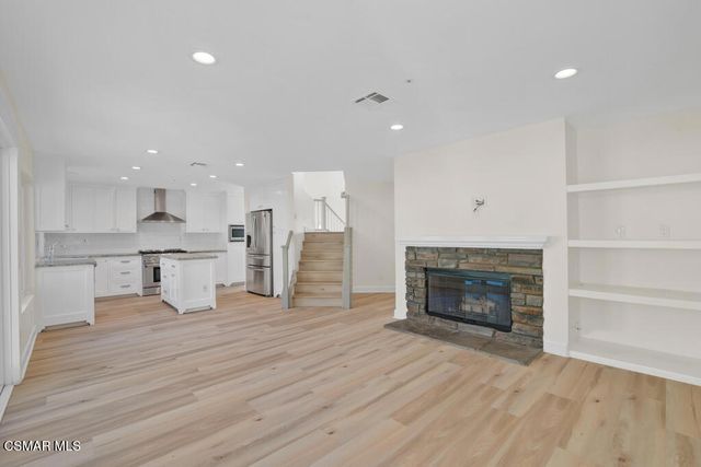 7631 Wiscasset Drive, Canoga Park, CA 91304