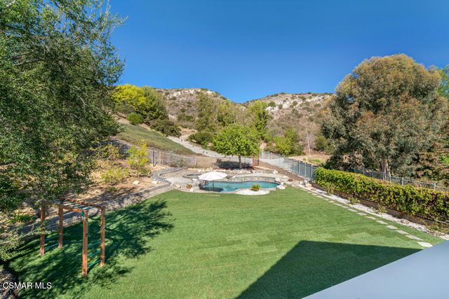 7631 Wiscasset Drive, Canoga Park, CA 91304