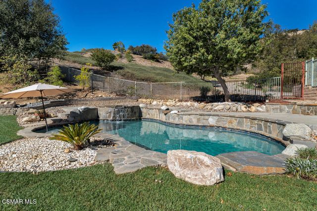 7631 Wiscasset Drive, Canoga Park, CA 91304
