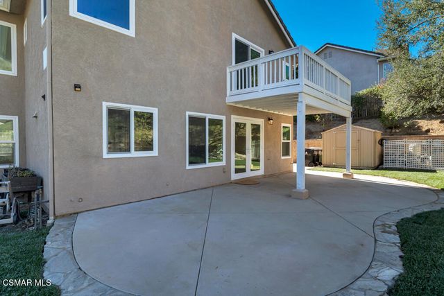 7631 Wiscasset Drive, Canoga Park, CA 91304
