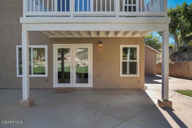 7631 Wiscasset Drive, Canoga Park, CA 91304