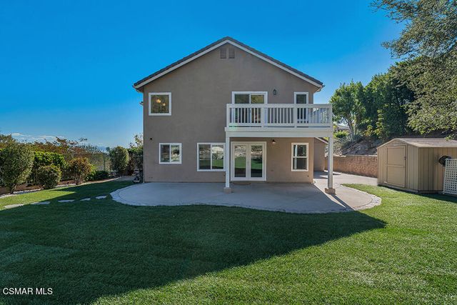 7631 Wiscasset Drive, Canoga Park, CA 91304