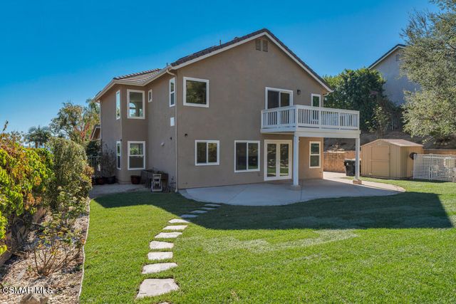 7631 Wiscasset Drive, Canoga Park, CA 91304