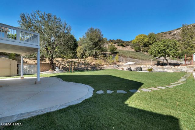 7631 Wiscasset Drive, Canoga Park, CA 91304