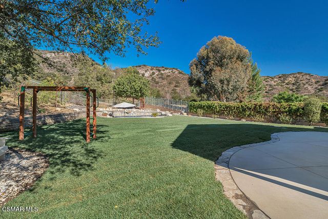7631 Wiscasset Drive, Canoga Park, CA 91304