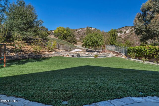 7631 Wiscasset Drive, Canoga Park, CA 91304