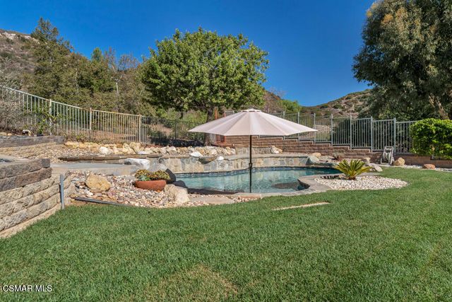 7631 Wiscasset Drive, Canoga Park, CA 91304