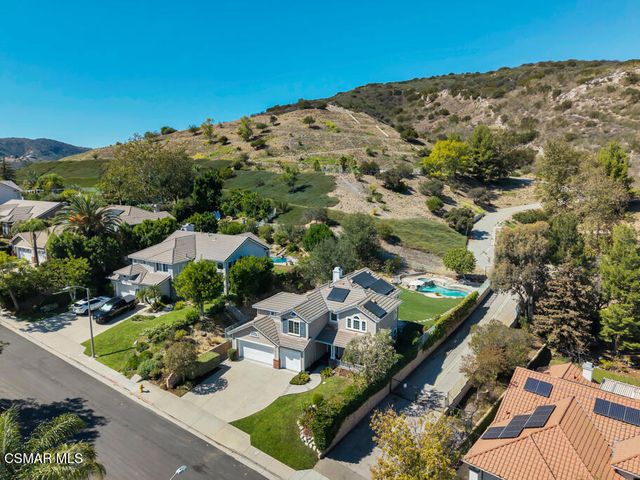 7631 Wiscasset Drive, Canoga Park, CA 91304
