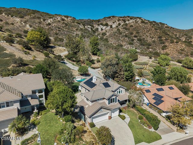 7631 Wiscasset Drive, Canoga Park, CA 91304
