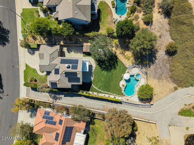 7631 Wiscasset Drive, Canoga Park, CA 91304