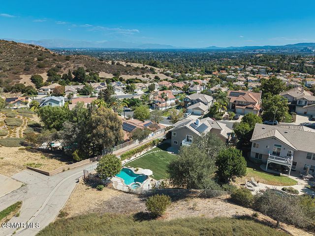 7631 Wiscasset Drive, Canoga Park, CA 91304