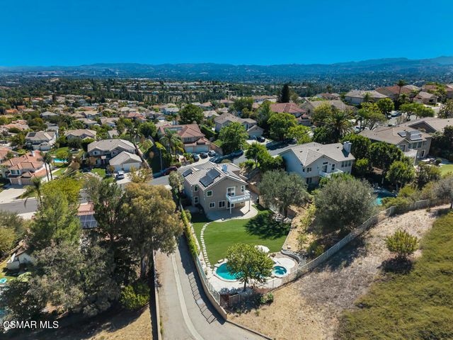 7631 Wiscasset Drive, Canoga Park, CA 91304
