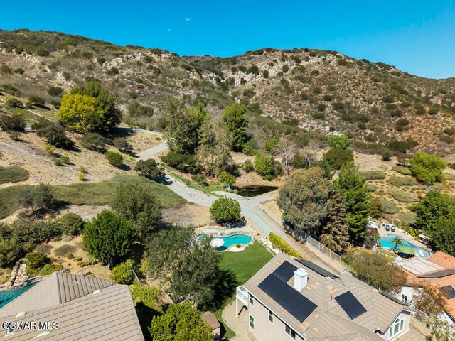 7631 Wiscasset Drive, Canoga Park, CA 91304