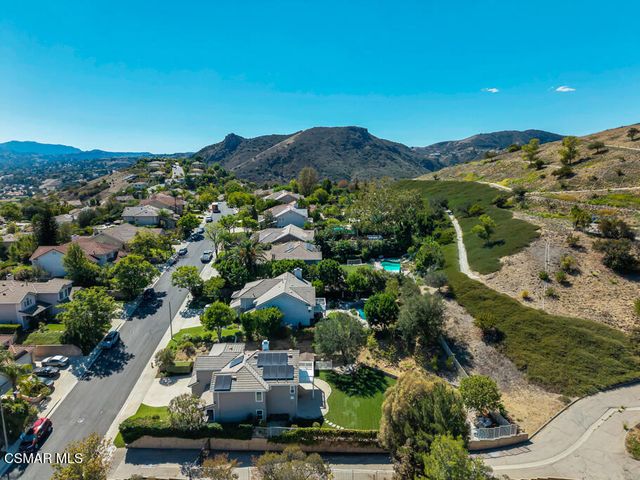 7631 Wiscasset Drive, Canoga Park, CA 91304