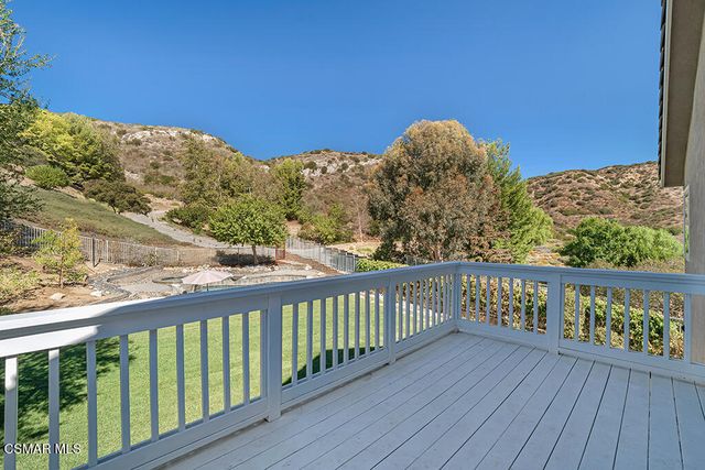 7631 Wiscasset Drive, Canoga Park, CA 91304