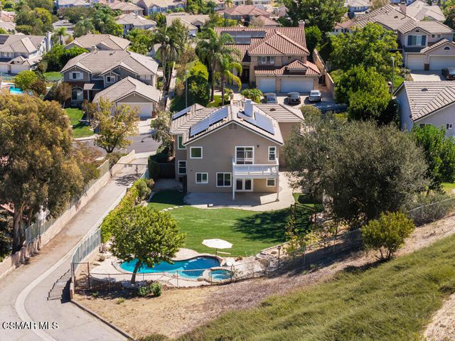 7631 Wiscasset Drive, Canoga Park, CA 91304