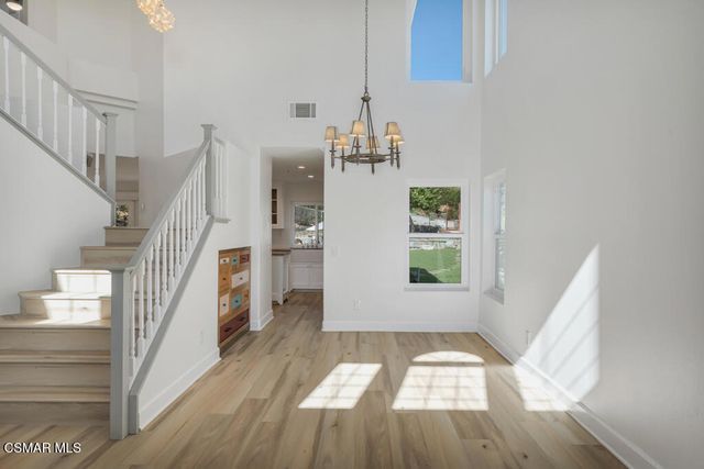 7631 Wiscasset Drive, Canoga Park, CA 91304