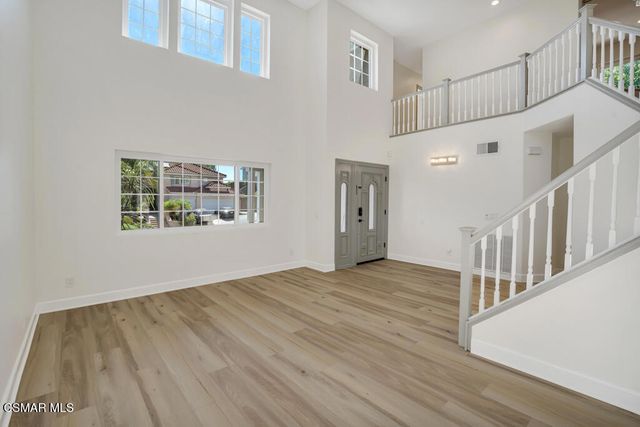 7631 Wiscasset Drive, Canoga Park, CA 91304