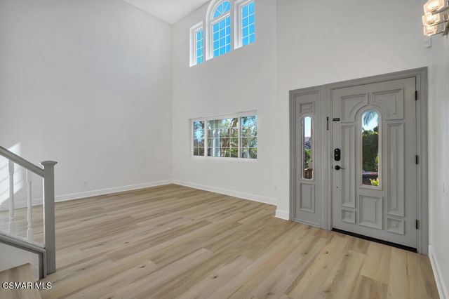 7631 Wiscasset Drive, Canoga Park, CA 91304