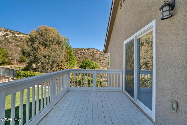 7631 Wiscasset Drive, Canoga Park, CA 91304