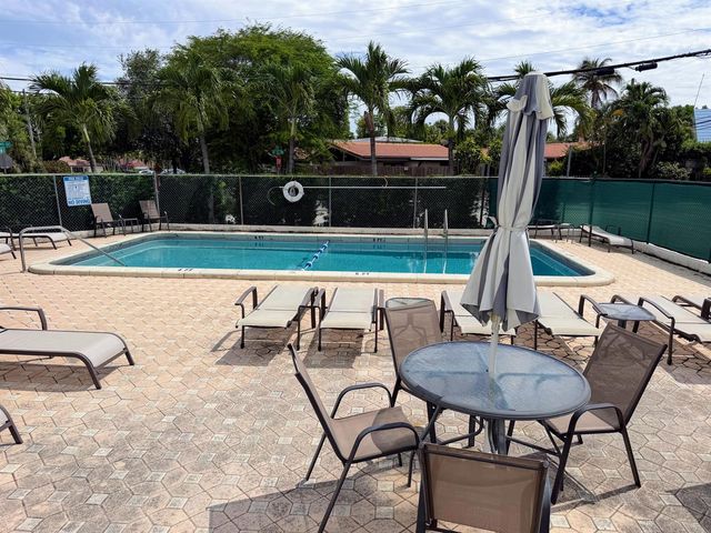 4501 NE 21st Avenue 401, Fort Lauderdale, FL 33308