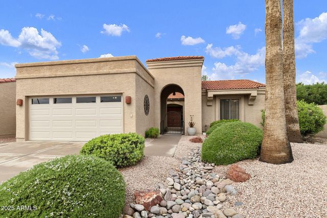 26422 S RIBBONWOOD Drive, Sun Lakes, AZ 85248