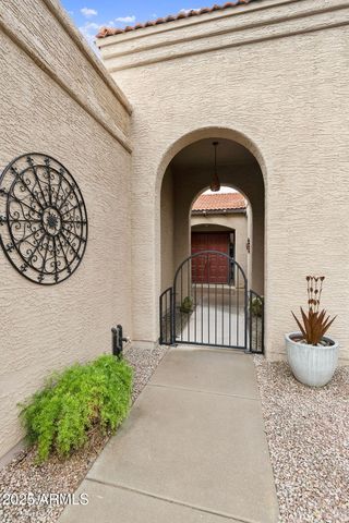 26422 S RIBBONWOOD Drive, Sun Lakes, AZ 85248