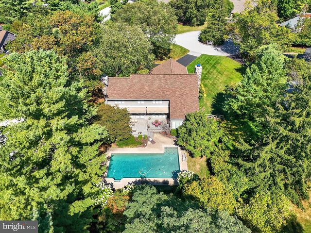 1 FOX POND, Spring House, PA 19477
