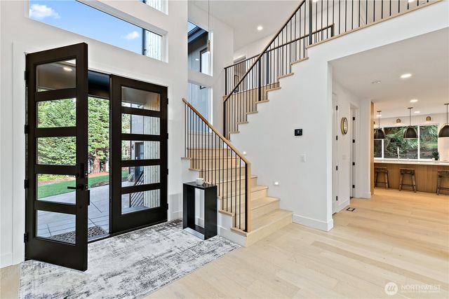 9741 NE White Horse Drive, Kingston, WA 98346