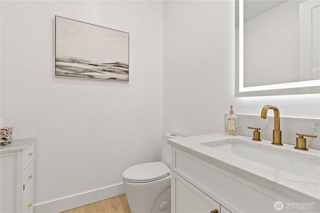 9741 NE White Horse Drive, Kingston, WA 98346