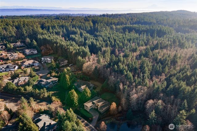 9741 NE White Horse Drive, Kingston, WA 98346