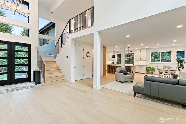 9741 NE White Horse Drive, Kingston, WA 98346