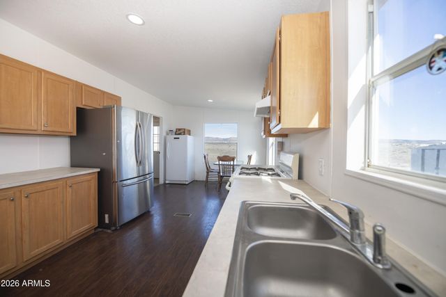 26785 N DARK SKY Drive, Paulden, AZ 86334