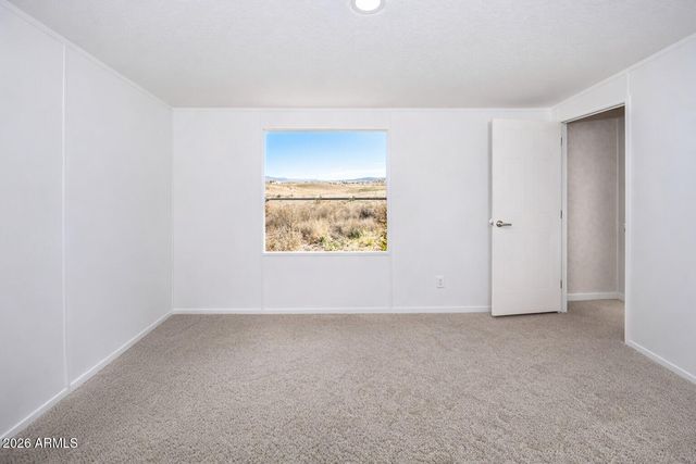 26785 N DARK SKY Drive, Paulden, AZ 86334