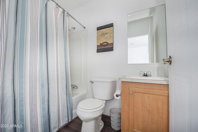 26785 N DARK SKY Drive, Paulden, AZ 86334