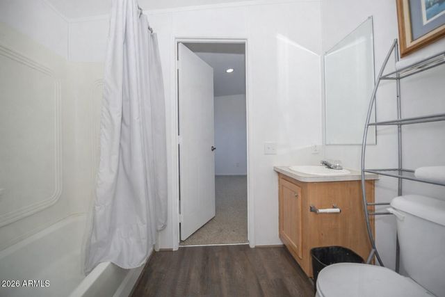 26785 N DARK SKY Drive, Paulden, AZ 86334