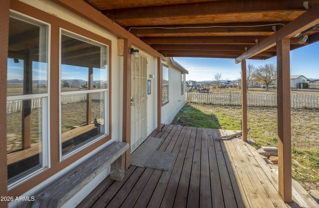 26785 N DARK SKY Drive, Paulden, AZ 86334
