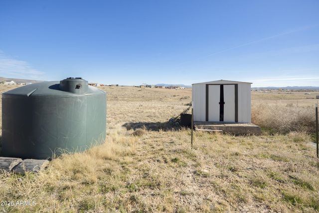 26785 N DARK SKY Drive, Paulden, AZ 86334