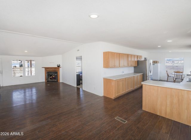 26785 N DARK SKY Drive, Paulden, AZ 86334