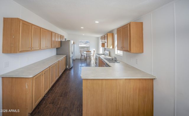 26785 N DARK SKY Drive, Paulden, AZ 86334