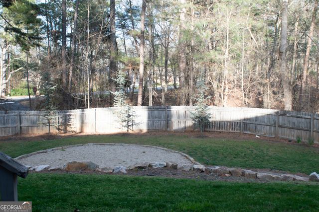 3626 Thompson Bend, Gainesville, GA 30506